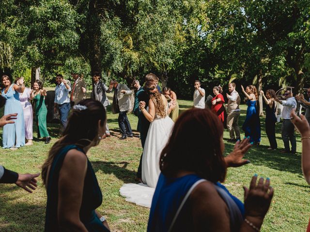 O casamento de Fernando e Cátia em Vialonga, Vila Franca de Xira 74