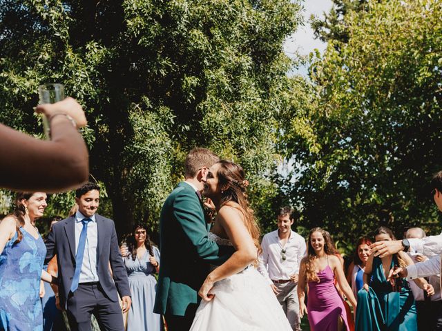 O casamento de Fernando e Cátia em Vialonga, Vila Franca de Xira 75