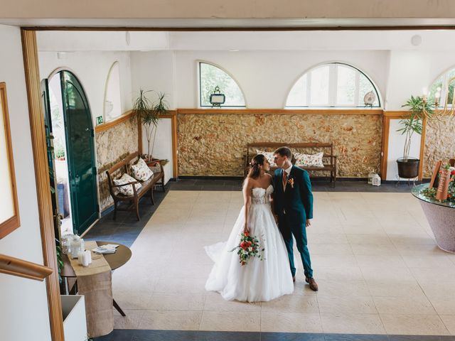 O casamento de Fernando e Cátia em Vialonga, Vila Franca de Xira 77