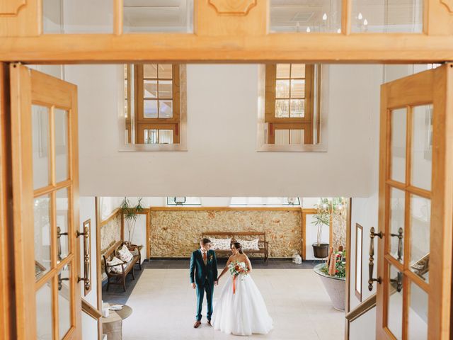 O casamento de Fernando e Cátia em Vialonga, Vila Franca de Xira 78