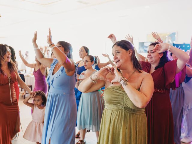 O casamento de Fernando e Cátia em Vialonga, Vila Franca de Xira 81