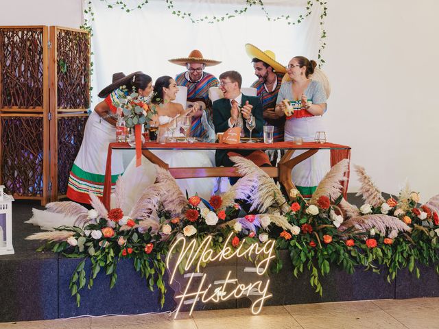 O casamento de Fernando e Cátia em Vialonga, Vila Franca de Xira 83