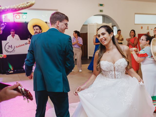 O casamento de Fernando e Cátia em Vialonga, Vila Franca de Xira 84