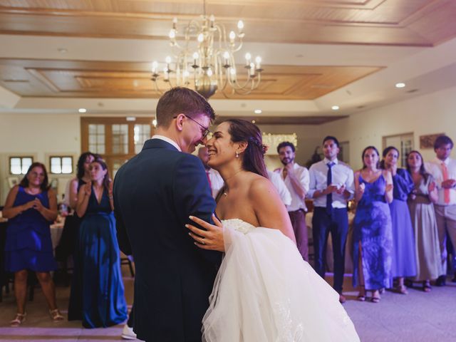 O casamento de Fernando e Cátia em Vialonga, Vila Franca de Xira 95