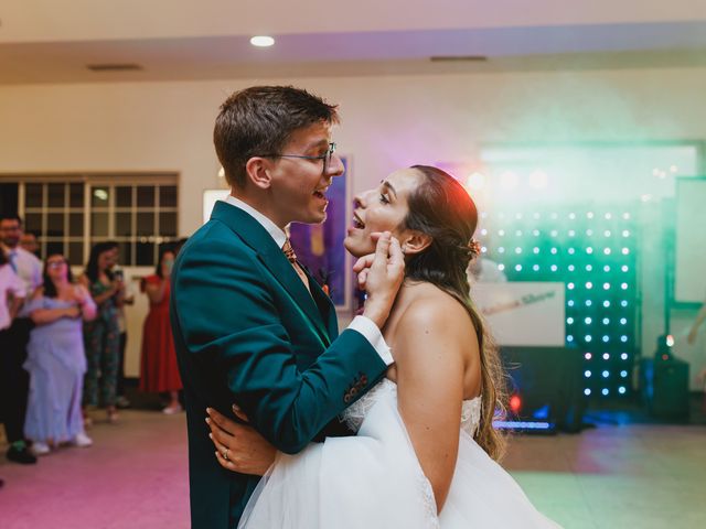 O casamento de Fernando e Cátia em Vialonga, Vila Franca de Xira 96