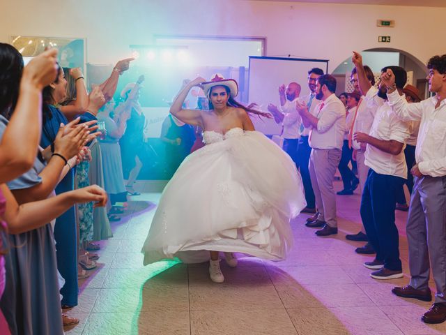 O casamento de Fernando e Cátia em Vialonga, Vila Franca de Xira 98