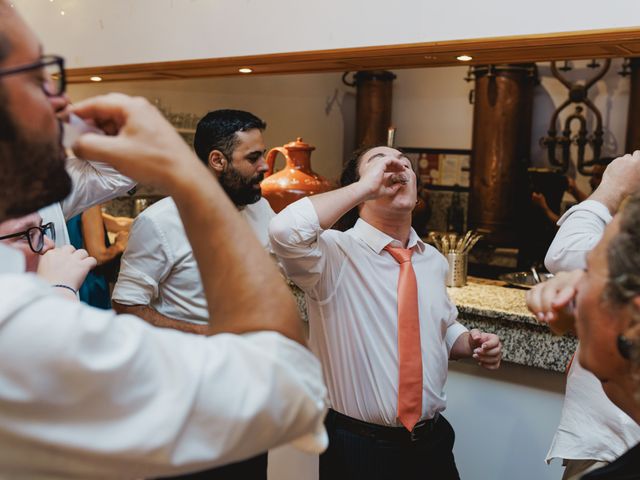 O casamento de Fernando e Cátia em Vialonga, Vila Franca de Xira 104