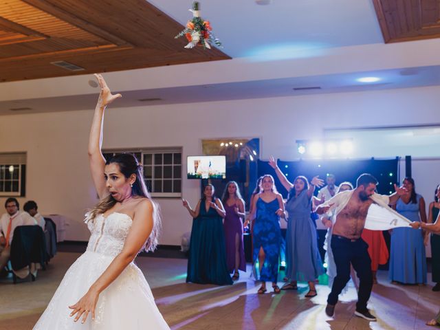 O casamento de Fernando e Cátia em Vialonga, Vila Franca de Xira 107