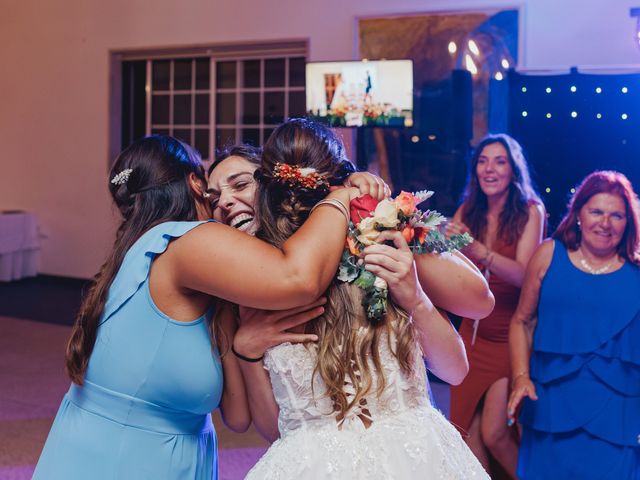 O casamento de Fernando e Cátia em Vialonga, Vila Franca de Xira 108