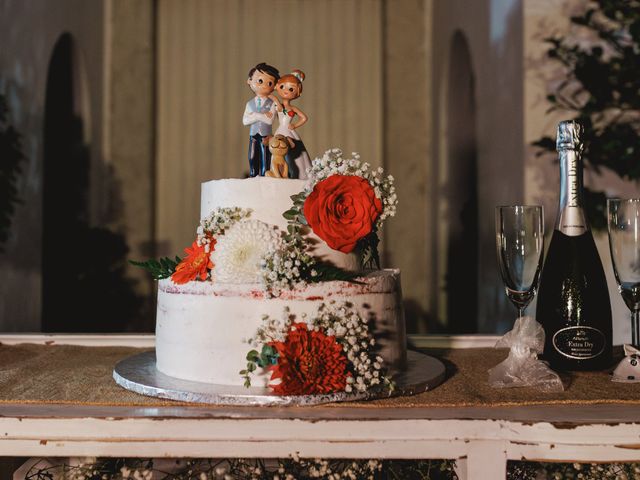 O casamento de Fernando e Cátia em Vialonga, Vila Franca de Xira 110