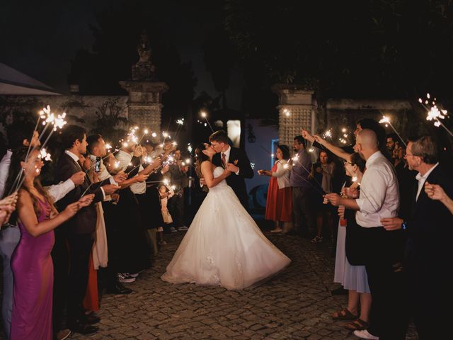 O casamento de Fernando e Cátia em Vialonga, Vila Franca de Xira 111