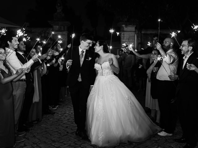 O casamento de Fernando e Cátia em Vialonga, Vila Franca de Xira 112