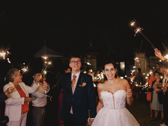 O casamento de Fernando e Cátia em Vialonga, Vila Franca de Xira 113