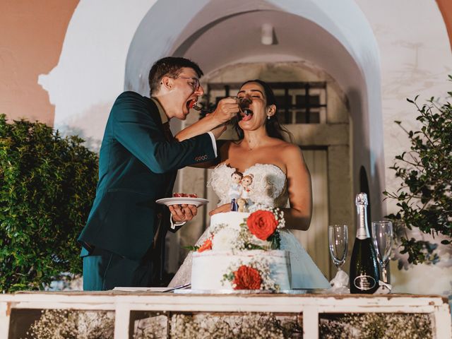 O casamento de Fernando e Cátia em Vialonga, Vila Franca de Xira 114