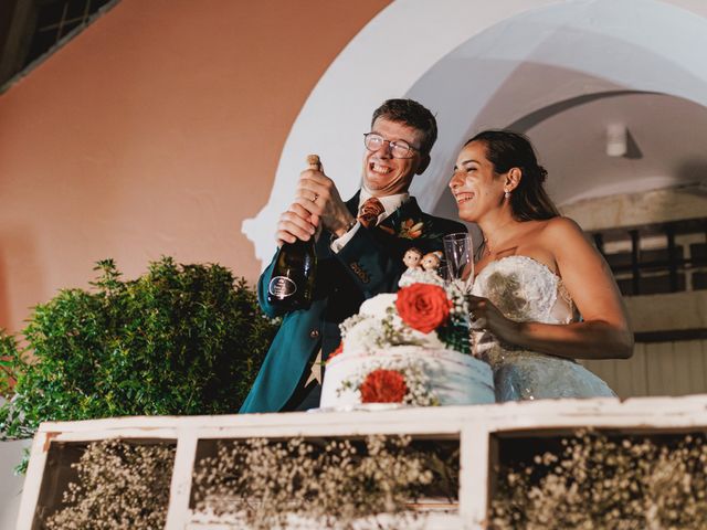 O casamento de Fernando e Cátia em Vialonga, Vila Franca de Xira 115