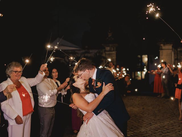 O casamento de Fernando e Cátia em Vialonga, Vila Franca de Xira 124