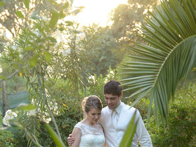 O casamento de Carlos e Ana em Palmela, Palmela 9