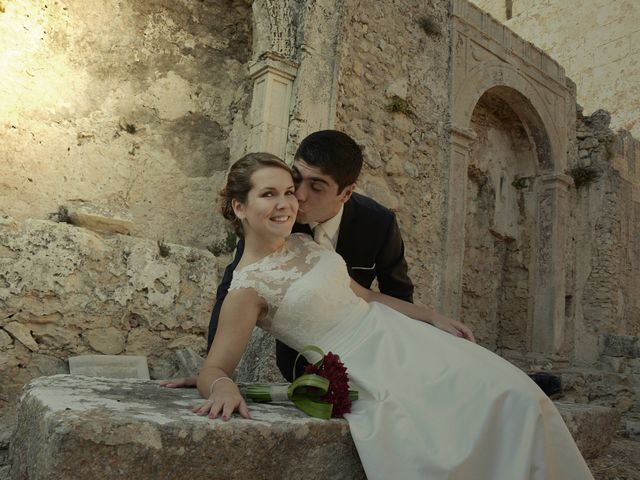 O casamento de Carlos e Ana em Palmela, Palmela 20