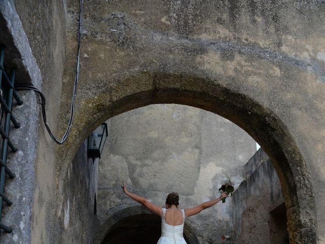 O casamento de Carlos e Ana em Palmela, Palmela 38