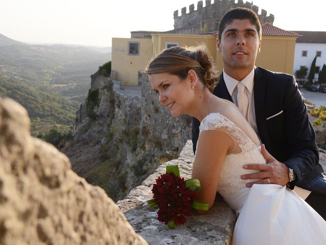 O casamento de Carlos e Ana em Palmela, Palmela 48