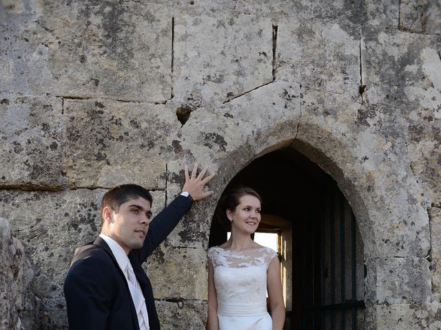 O casamento de Carlos e Ana em Palmela, Palmela 50