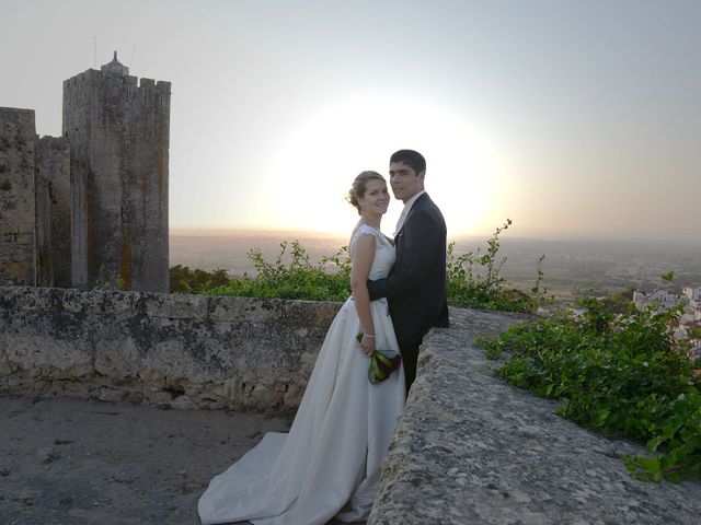 O casamento de Carlos e Ana em Palmela, Palmela 2