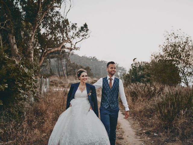 O casamento de Bryan e Kelly em Sintra, Sintra 2