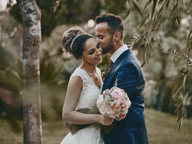 O casamento de Bryan e Kelly em Sintra, Sintra 3