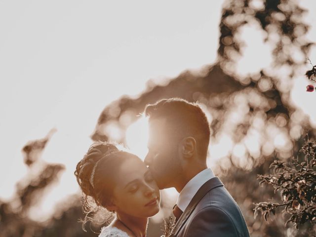 O casamento de Bryan e Kelly em Sintra, Sintra 1