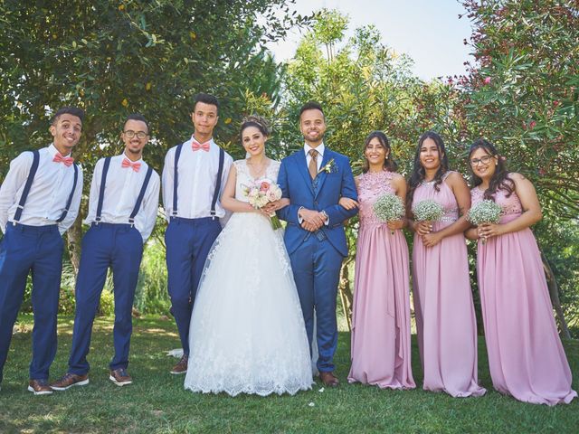 O casamento de Bryan e Kelly em Sintra, Sintra 9