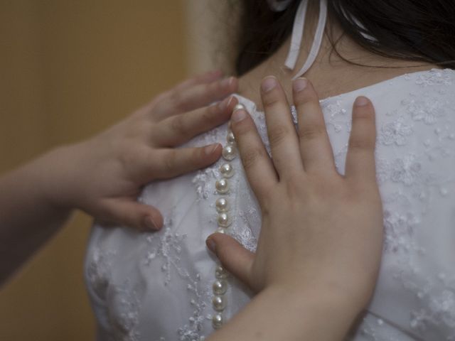 O casamento de Murilo e Ana em Lousada, Lousada 1