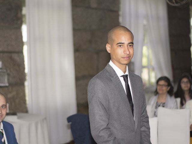 O casamento de Murilo e Ana em Lousada, Lousada 22