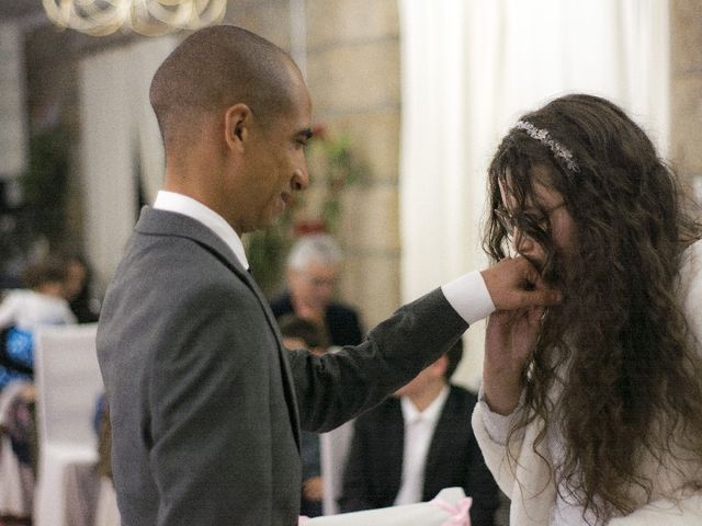 O casamento de Murilo e Ana em Lousada, Lousada 24