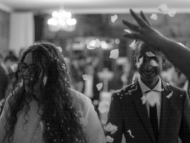 O casamento de Murilo e Ana em Lousada, Lousada 25