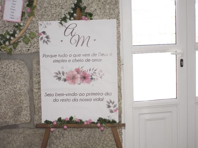 O casamento de Murilo e Ana em Lousada, Lousada 30