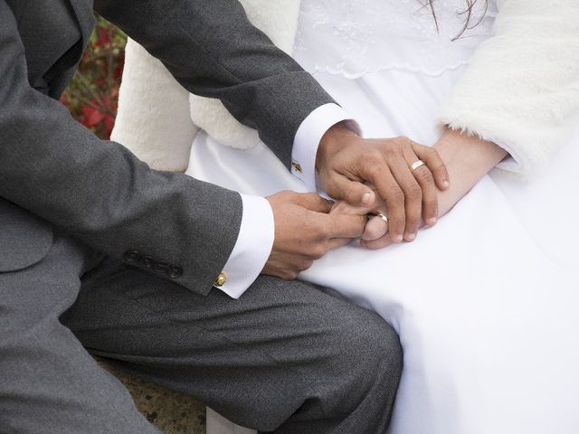 O casamento de Murilo e Ana em Lousada, Lousada 38