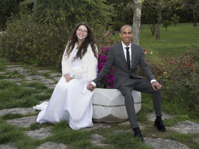 O casamento de Murilo e Ana em Lousada, Lousada 39