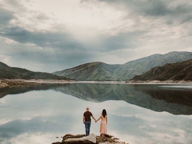 O casamento de Rui e Raquel em Vila Nova de Famalicão, Vila Nova de Famalicão 3