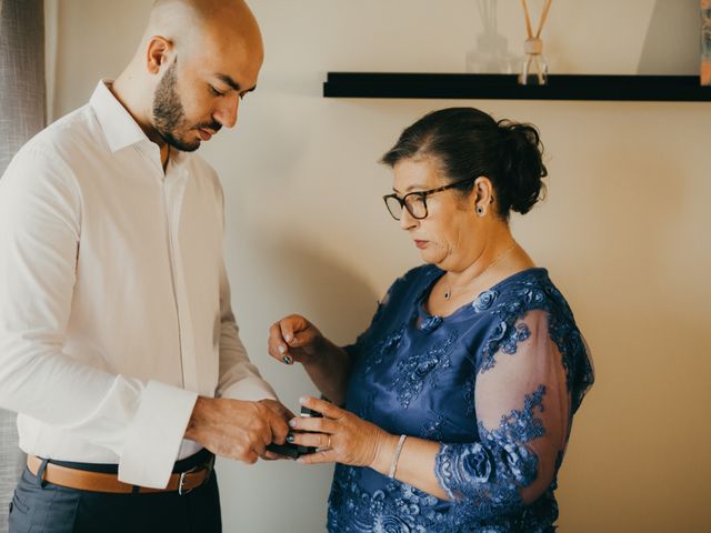 O casamento de Rui e Raquel em Vila Nova de Famalicão, Vila Nova de Famalicão 8