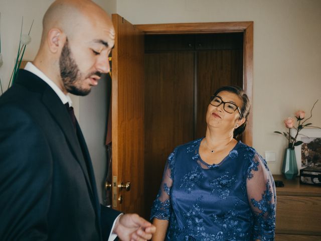 O casamento de Rui e Raquel em Vila Nova de Famalicão, Vila Nova de Famalicão 10