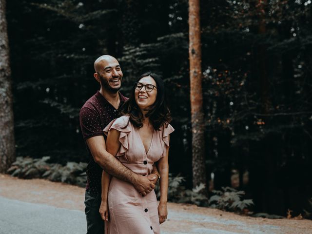 O casamento de Rui e Raquel em Vila Nova de Famalicão, Vila Nova de Famalicão 15