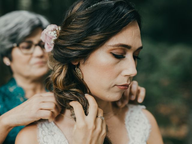 O casamento de Rui e Raquel em Vila Nova de Famalicão, Vila Nova de Famalicão 28