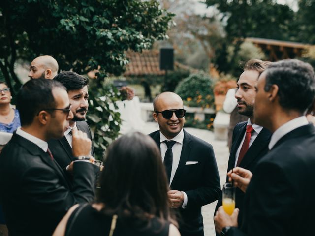 O casamento de Rui e Raquel em Vila Nova de Famalicão, Vila Nova de Famalicão 34