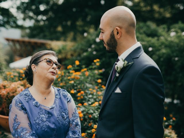 O casamento de Rui e Raquel em Vila Nova de Famalicão, Vila Nova de Famalicão 35