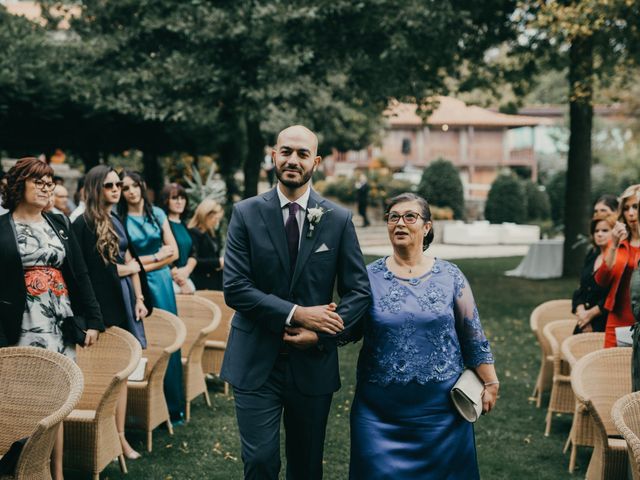 O casamento de Rui e Raquel em Vila Nova de Famalicão, Vila Nova de Famalicão 37