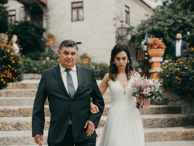 O casamento de Rui e Raquel em Vila Nova de Famalicão, Vila Nova de Famalicão 39