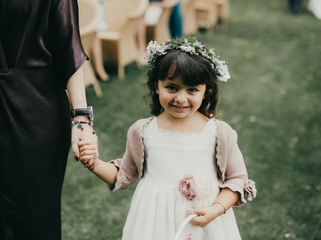 O casamento de Rui e Raquel em Vila Nova de Famalicão, Vila Nova de Famalicão 40