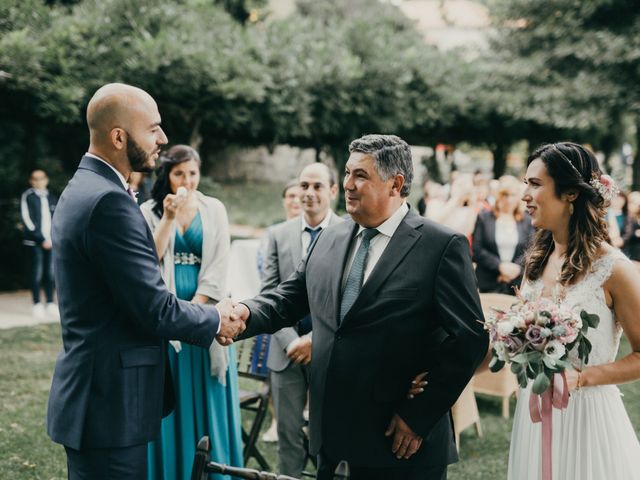 O casamento de Rui e Raquel em Vila Nova de Famalicão, Vila Nova de Famalicão 41