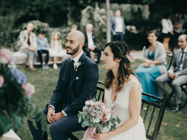 O casamento de Rui e Raquel em Vila Nova de Famalicão, Vila Nova de Famalicão 42