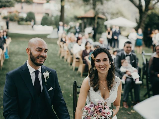 O casamento de Rui e Raquel em Vila Nova de Famalicão, Vila Nova de Famalicão 43